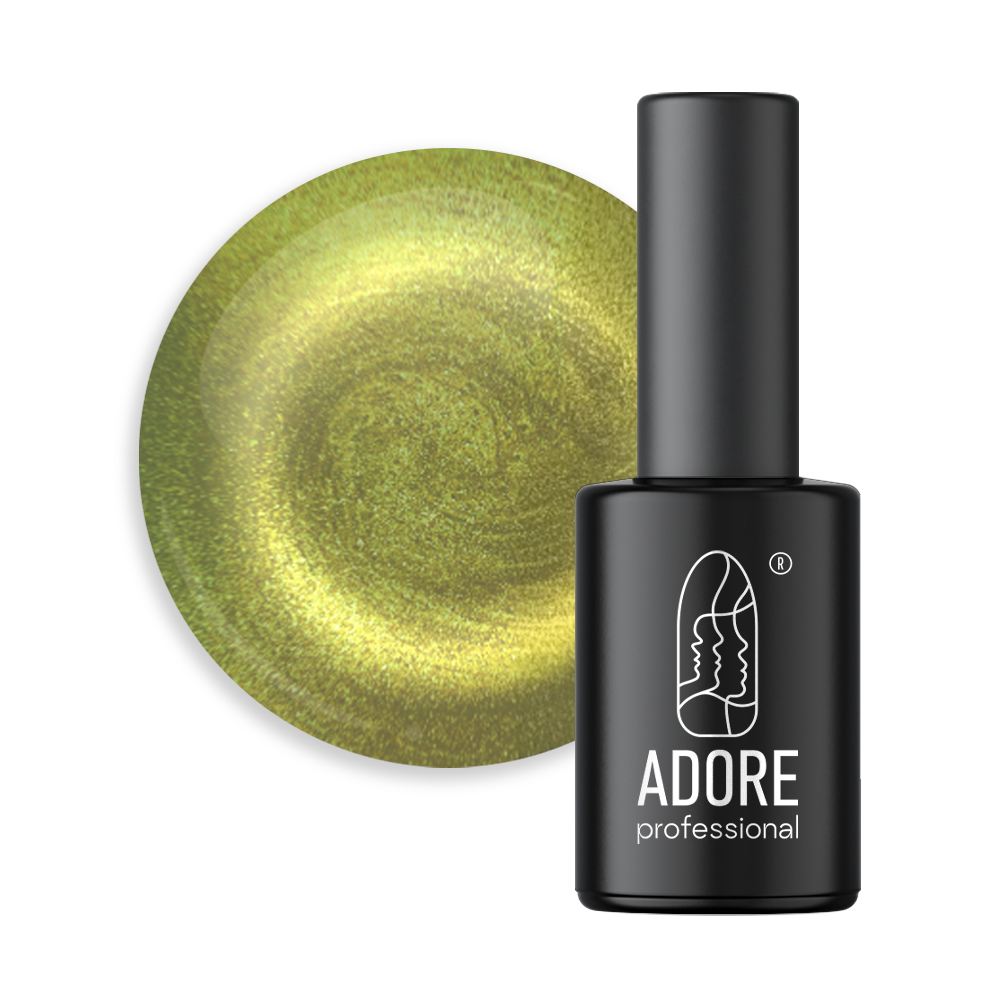 гель-лак "котяче око" 8ml М-06